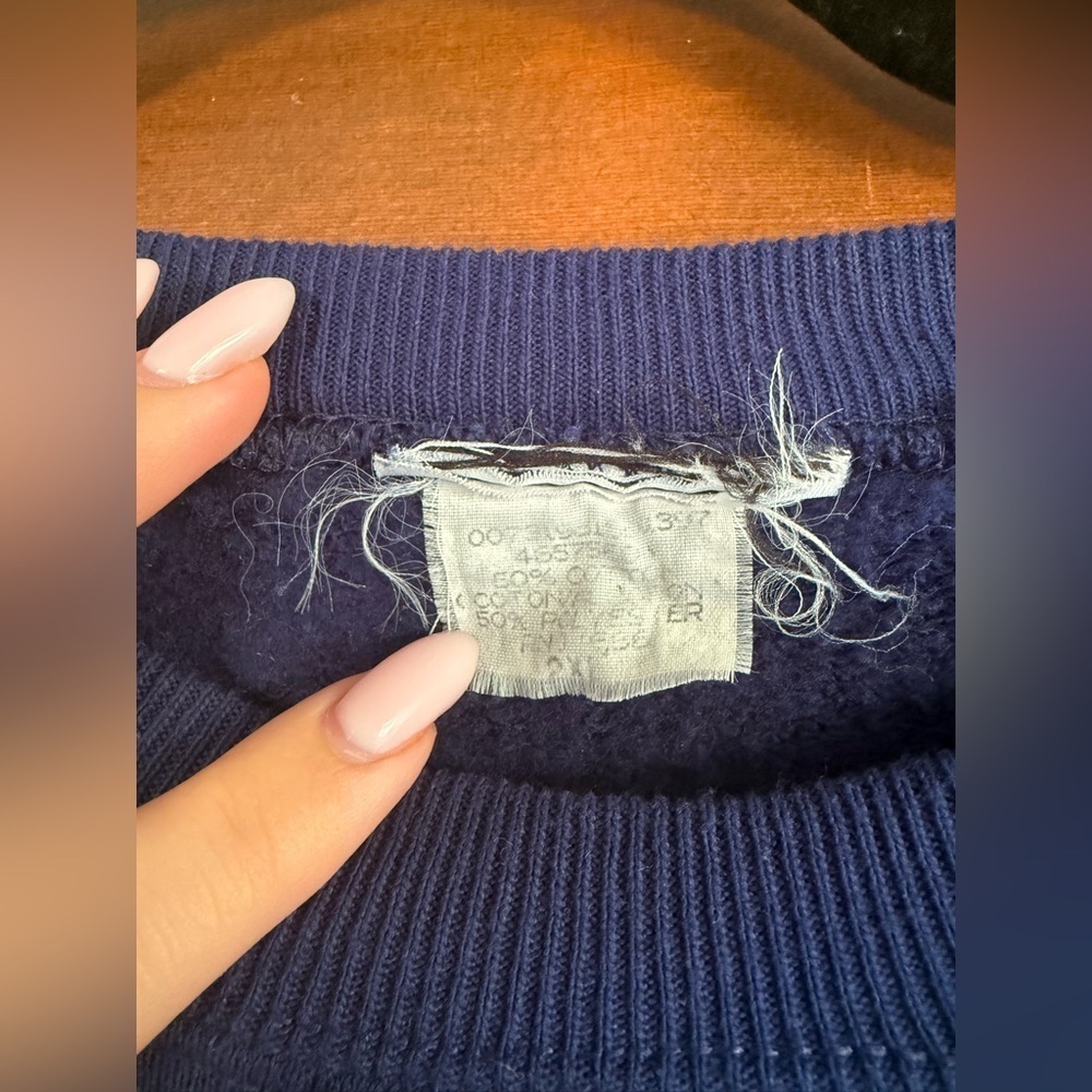 Vintage Branson Missouri Crewneck - Picture 3 of 4